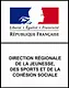 Direction Régionale Départementale de la Jeunesse et des Sports (DRDJS)